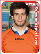 Enrico Prandi / Portiere Fabbrico