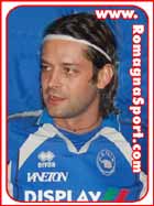 Gian Maria Giacomini / Difensore Falk