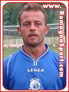 Ivan Pettinari / Attaccante Faro