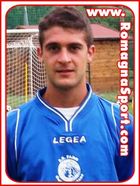 Davide Mazzetti / Centrocampista Faro