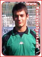 Matteo Barbaro / Portiere Faro