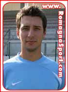 Daniele Tazzioli / Attaccante Maranello Sport.