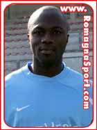 Akwesi Kontoh / Attaccante Maranello Sport.