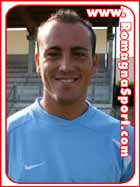 Matteo Virgilio / Centrocampista Maranello Sport.