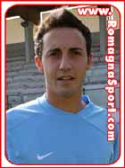 Marco Nacucchio / Centrocampista Maranello Sport.