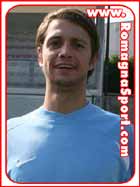 Andrea Camatti / Difensore Maranello Sport.