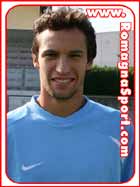Gianluca Corsini / Difensore Maranello Sport.
