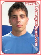 Steve Righi / Attaccante Maranello Sport.