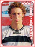 Luca Di Bonaventura / Portiere Maranello Sport.