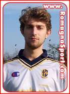 Salvatore Russo / Attaccante Medolla