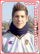 Federico Lugli / Centrocampista Medolla