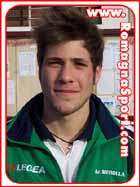 Matteo Lugli / Centrocampista Medolla