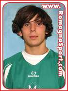Marcello Fregni / Centrocampista Medolla