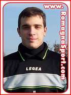 Andrea Berveglieri / Portiere Medolla