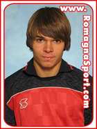 Danny Pivanti / Portiere Medolla