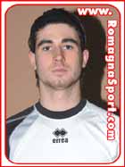 Antonio Crescente / Portiere Persicetana