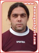 Antonio Gargano / Attaccante La Pieve Nonantola