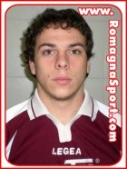 Davide Covili / Attaccante La Pieve Nonantola