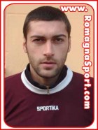 Giuseppe Cassano / Centrocampista La Pieve Nonantola