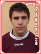 Mattia Perpoli / Centrocampista La Pieve Nonantola