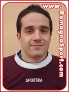 Filippo Battisti / Difensore La Pieve Nonantola