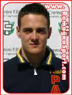 Simone Ferrari / Portiere Real Bastiglia