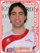 Francesco Leonardi / Centrocampista Rubierese