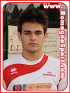 Andrea Matteazzi / Difensore Rubierese