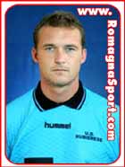 Andrea Ferrari / Portiere Rubierese