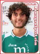 Bruno Bandieri / Centrocampista San Michelese
