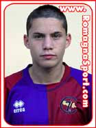 Cristian Cavallo / Difensore Atl. Castenaso