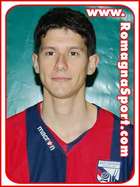 Andrea Malagutti / Difensore Casumaro