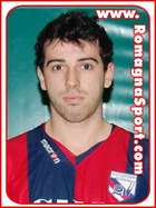 Davide Saccardo / Difensore Casumaro