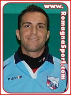 Salvatore Scannapieco / Portiere Casumaro