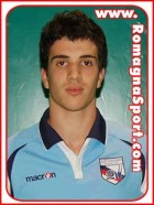 Alex Dionigi / Portiere Casumaro
