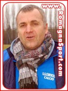 Denis Musolesi / Allenatore Corticella