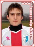 Luca D'Ascanio / Centrocampista Corticella