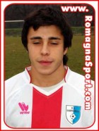 Carlo Cataldo / Centrocampista Corticella