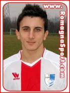 Alessandro Di Blasi / Centrocampista Corticella