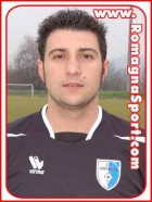 Roberto Stella / Portiere Corticella