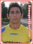 Federico Ercolino / Centrocampista Dozzese