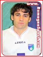 Juri Ballanti / Centrocampista Pianorese