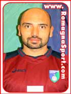 Fabio Malaguti / Portiere Pianorese