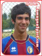 Alessandro Aquila / Attaccante Progresso