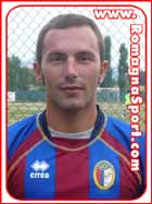 Francesco Zoppetti / Centrocampista Progresso