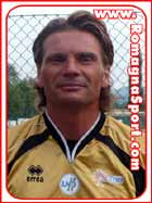 Paolo De Lucca / Portiere Progresso