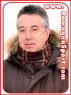 Giuseppe Fioratti / Presidente Progresso