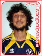 Filippo Tassi / Attaccante San Patrizio