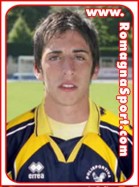Max Alvieri / Centrocampista San Patrizio