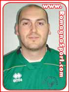 Alex Brandi / Portiere San Patrizio